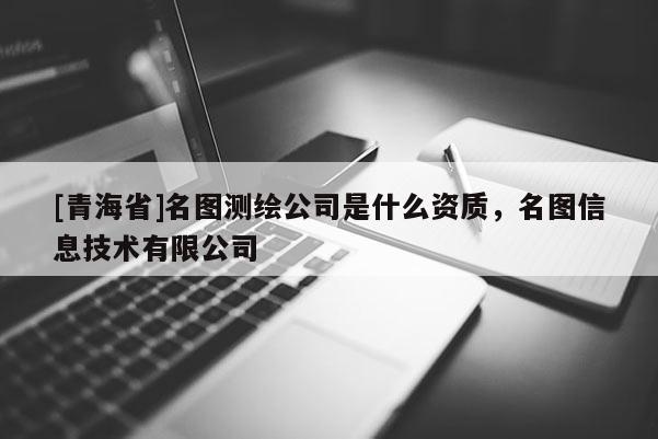 [青海省]名图测绘公司是什么资质，名图信息技术有限公司