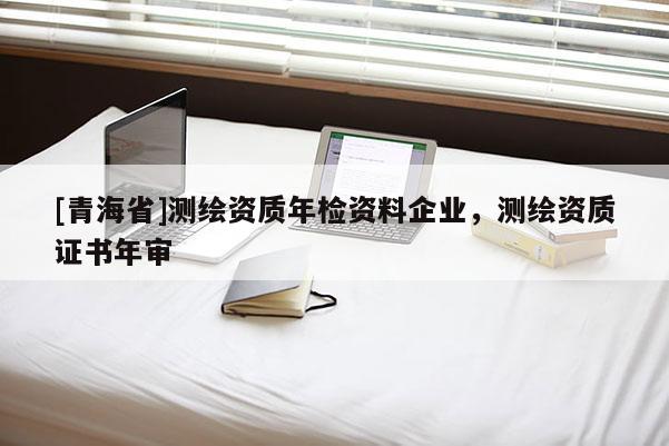 [青海省]测绘资质年检资料企业，测绘资质证书年审